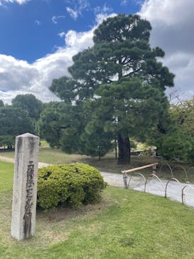 元離宮二条城に投稿された画像（2025/10/13）