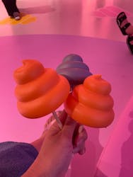 うんこミュージアム OKINAWAに投稿された画像（2025/10/13）