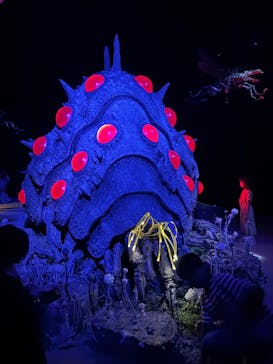 金曜ロードショーとジブリ展（静岡展）に投稿された画像（2025/10/13）