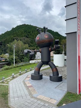香美市立やなせたかし記念館　(アンパンマンミュージアム＆詩とメルヘン絵本館）に投稿された画像（2025/10/13）
