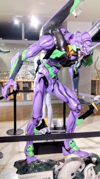 海洋堂ホビーランドに投稿された画像（2025/10/13）