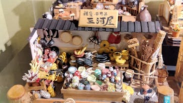 海洋堂ホビーランドに投稿された画像（2025/10/13）