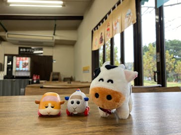 成田ゆめ牧場に投稿された画像（2025/10/13）