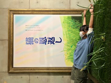 金曜ロードショーとジブリ展（静岡展）に投稿された画像（2025/10/13）