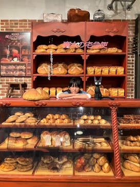 金曜ロードショーとジブリ展（静岡展）に投稿された画像（2025/10/13）