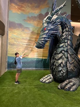 金曜ロードショーとジブリ展（静岡展）に投稿された画像（2025/10/13）