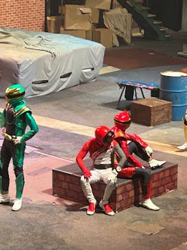 和歌山マリーナシティ　アドベンチャーホールに投稿された画像（2025/10/13）