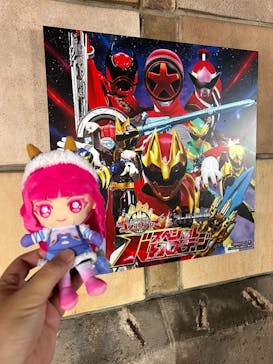 和歌山マリーナシティ　アドベンチャーホールに投稿された画像（2025/10/13）