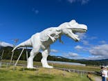 福井県立恐竜博物館に投稿された画像（2025/10/13）