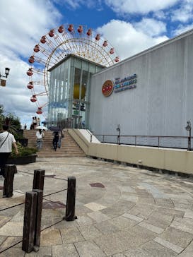 神戸アンパンマンこどもミュージアム＆モールに投稿された画像（2025/10/13）