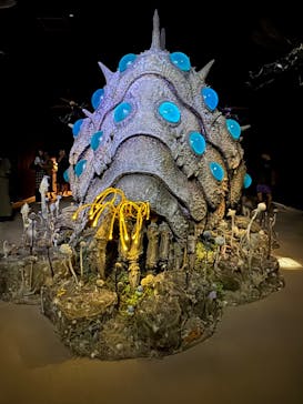 金曜ロードショーとジブリ展（静岡展）に投稿された画像（2025/10/13）