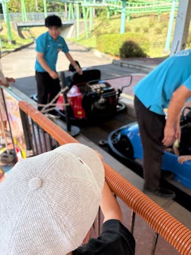 日本モンキーパークに投稿された画像（2025/10/13）