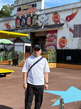 日本モンキーパークに投稿された画像（2025/10/13）