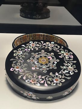 正倉院 THE SHOW ―感じる。いま、ここにある奇跡―　@上野の森美術館に投稿された画像（2025/10/13）