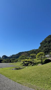 仙巌園に投稿された画像（2025/10/13）