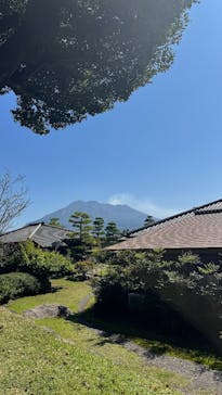 仙巌園に投稿された画像（2025/10/13）