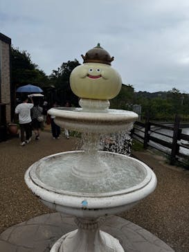 ニジゲンノモリに投稿された画像（2025/10/13）