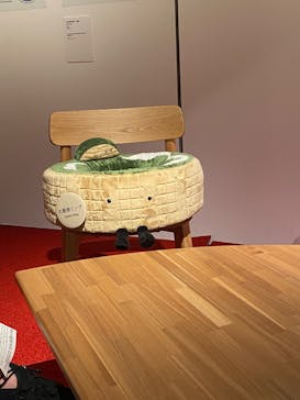 森美術館に投稿された画像（2025/10/13）