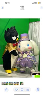 ひらかたパークに投稿された画像（2025/10/13）