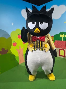 ひらかたパークに投稿された画像（2025/10/13）