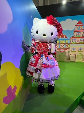 ひらかたパークに投稿された画像（2025/10/13）