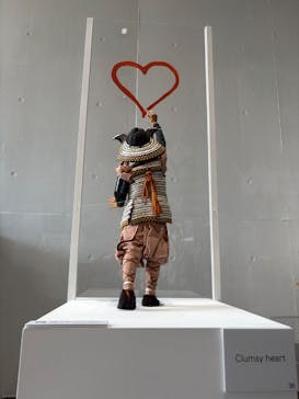 彫刻の森美術館に投稿された画像（2025/10/13）