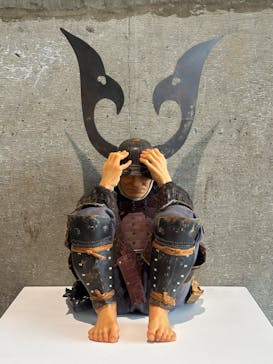 彫刻の森美術館に投稿された画像（2025/10/13）