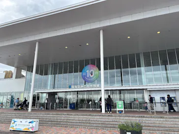 仙台うみの杜水族館に投稿された画像（2025/10/13）