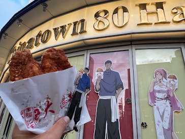 えぶりでいホスト浅草ミッションに投稿された画像（2025/10/13）