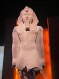 ACN ラムセス大王展 ファラオたちの黄金に投稿された画像（2025/10/13）