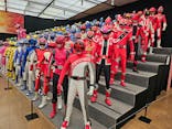 全スーパー戦隊展に投稿された画像（2025/10/13）