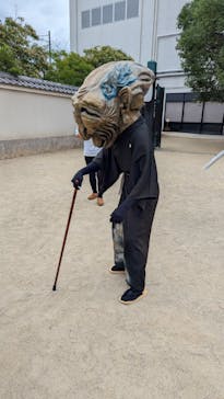 東映太秦映画村に投稿された画像（2025/10/13）