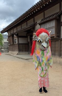 東映太秦映画村に投稿された画像（2025/10/13）