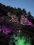 NAKED夜さんぽ™ 石川・那谷寺に投稿された画像（2025/10/13）