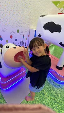 キッズランドUS MAX 山口宇部店に投稿された画像（2025/10/13）