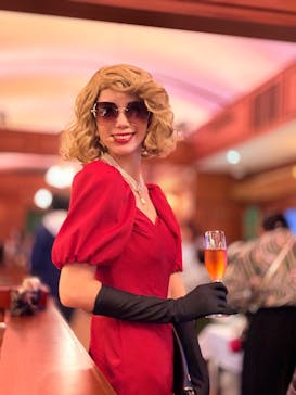 西武園ゆうえんちに投稿された画像（2025/10/13）