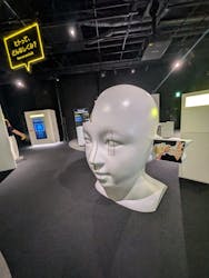 福岡市科学館に投稿された画像（2025/10/13）