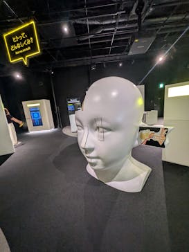 福岡市科学館に投稿された画像（2025/10/13）