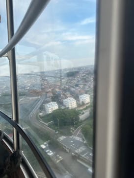 西武園ゆうえんちに投稿された画像（2025/10/13）