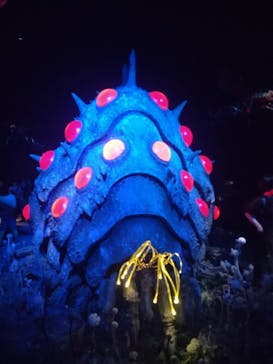 金曜ロードショーとジブリ展（静岡展）に投稿された画像（2025/10/13）