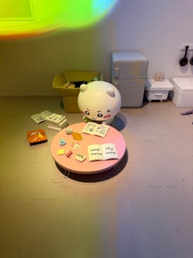 ちいかわパークに投稿された画像（2025/10/13）