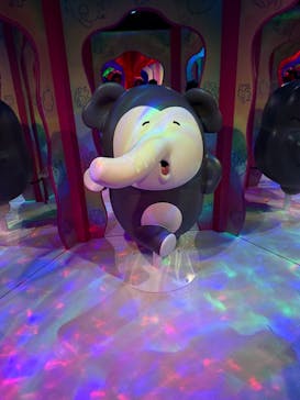 ちいかわパークに投稿された画像（2025/10/13）