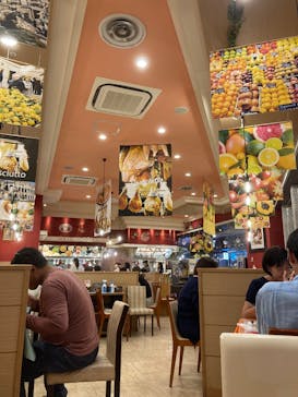 マリノグループ店舗に投稿された画像（2025/10/13）