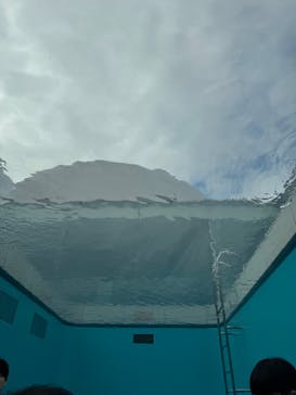 金沢21世紀美術館に投稿された画像（2025/10/13）