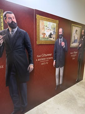 IMMERSIVE JOURNEYに投稿された画像（2025/10/13）