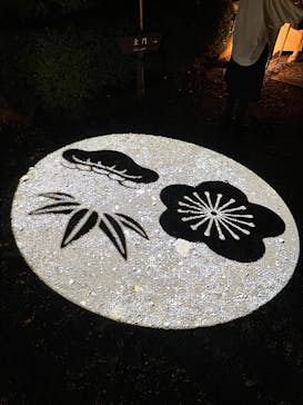 夜間特別開園 秋の夜長の小石川後楽園2025に投稿された画像（2025/10/13）