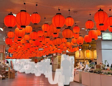 ゼロ距離水族館 伊勢シーパラダイスに投稿された画像（2025/10/13）