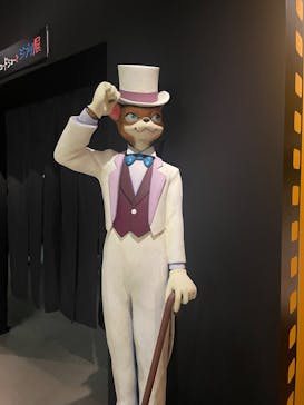 金曜ロードショーとジブリ展（静岡展）に投稿された画像（2025/10/13）