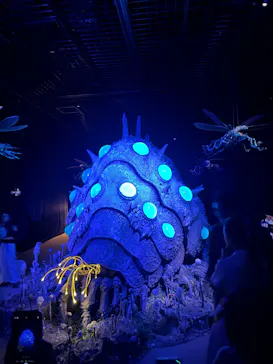 金曜ロードショーとジブリ展（静岡展）に投稿された画像（2025/10/13）