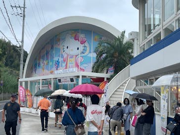 HELLO KITTY SMILEに投稿された画像（2025/10/13）